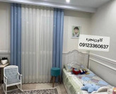 پرده ورتیکال ورتیلاین دیکی