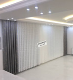 پرده ورتیکال ورتیلاین دیکی