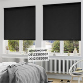 پرده بلک اوت پرده آرامش و خاموشی