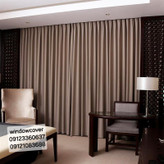 پرده بلک اوت پرده آرامش و خاموشی