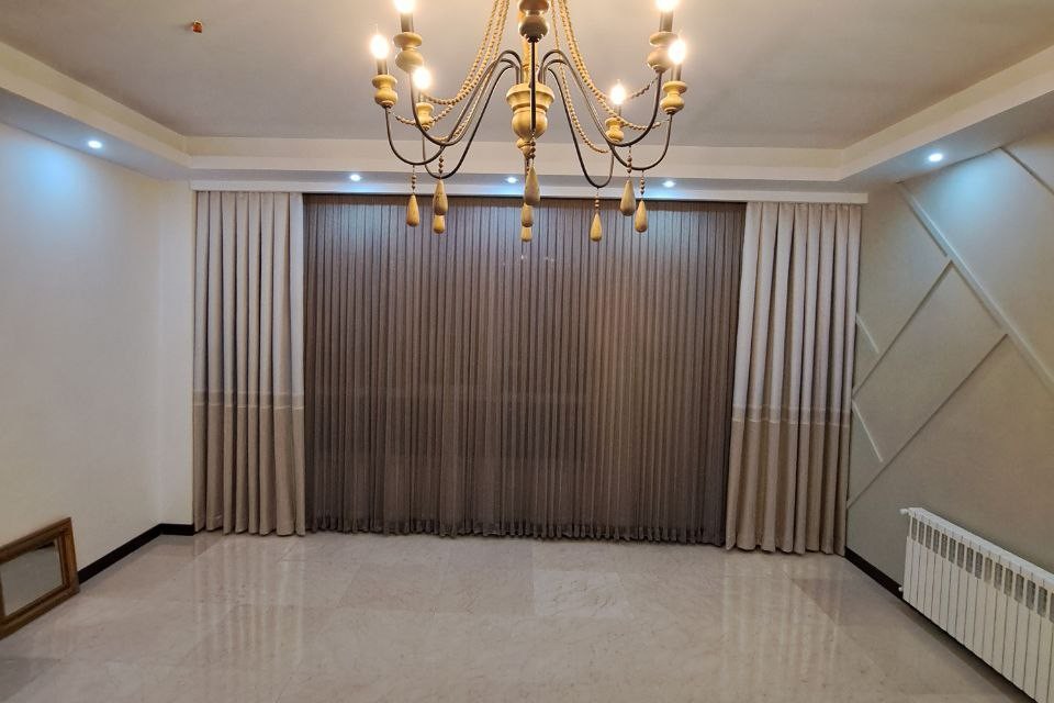 پرده پانچ مخمل شانل