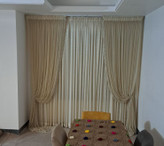 پرده توری لب حاشیه کد ۱۰۰۱۲