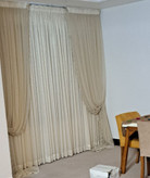 پرده توری لب حاشیه کد ۱۰۰۱۲