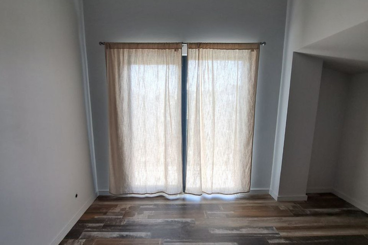 پرده ویلایی مدل دوخت لیفه ای کد ۱۰۰۱۹