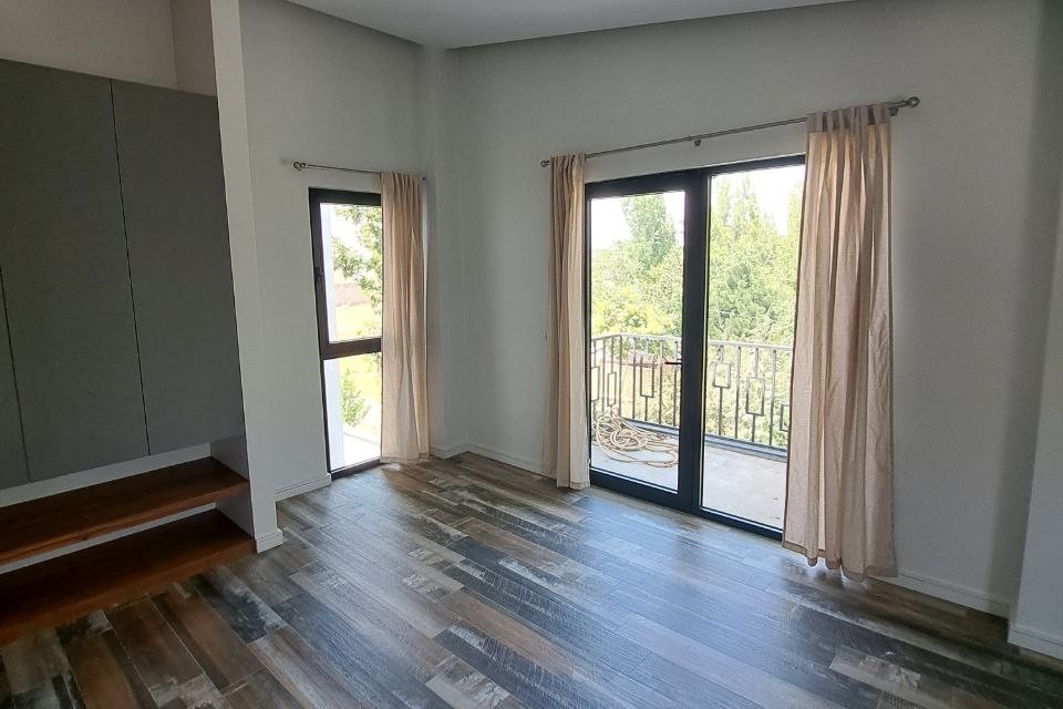 پرده ویلایی مدل دوخت لیفه ای کد ۱۰۰۱۹