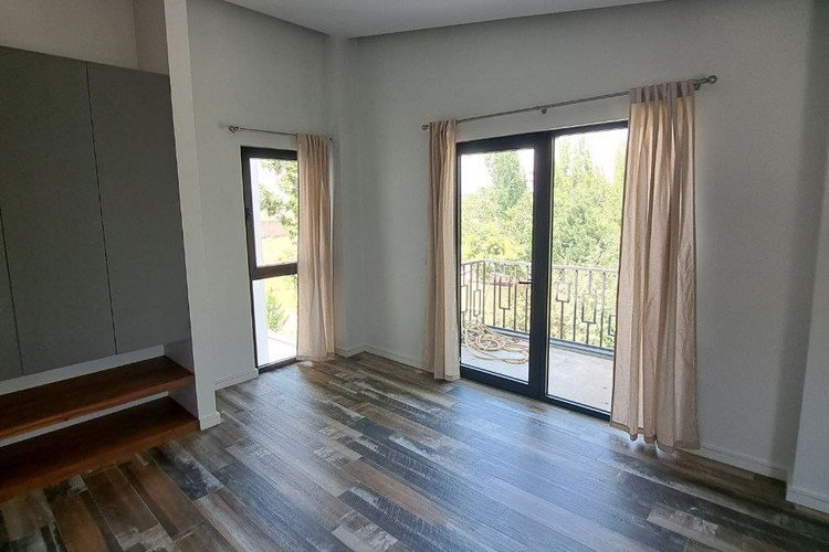 پرده ویلایی مدل دوخت لیفه ای کد ۱۰۰۱۹